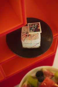 北京飯店諾金·邂逅「敦煌瑰寶」