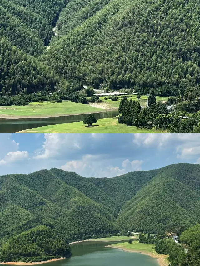 跟着這份攻略，發現不一樣的安吉！