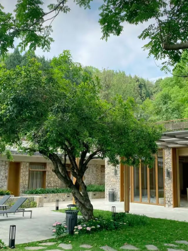 住進黃果樹瀑布！！瑤珈瀑布村度假真的值得