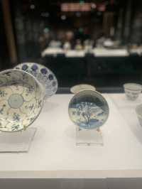 the Macau Poly MGM Museum