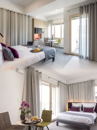 One of the must-stay hotels in Lyon: luxury and thoughtfulness