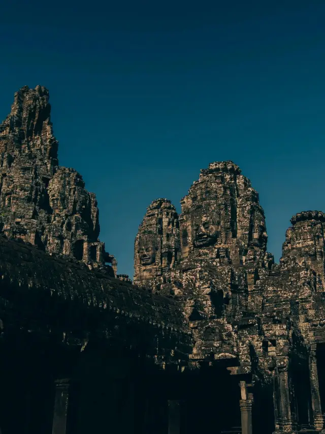 6-Day Cambodia Tour: A Super Detailed Guide is Here!