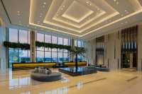 休閒與商務皆宜|Dusit Thani Laguna Singapore   酒店：Dusit T