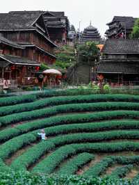 柳州三江萬怡酒店 | 獨特的旅居體驗