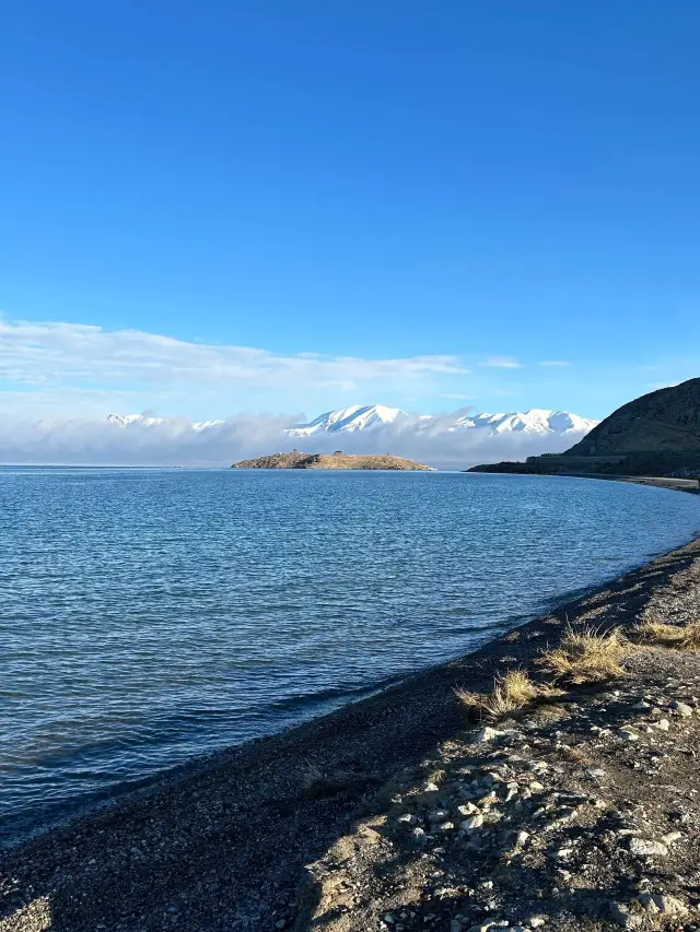 Urumqi - Sayram Lake - Yili | 5-Day Tour, Super Detailed Guide