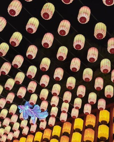 民俗大觀園，盡在錦繡中華｜Trip.com 深圳