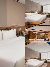 《通遼郁錦香酒店,溫暖相伴的舒適驛站》