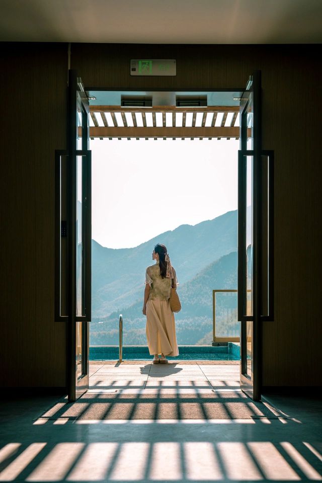 真想錘死自己，這麼美的廣東古村居然才發現！