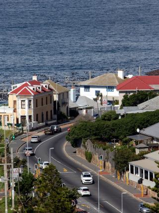 South Africa | Port Elizabeth Self-Drive Guide