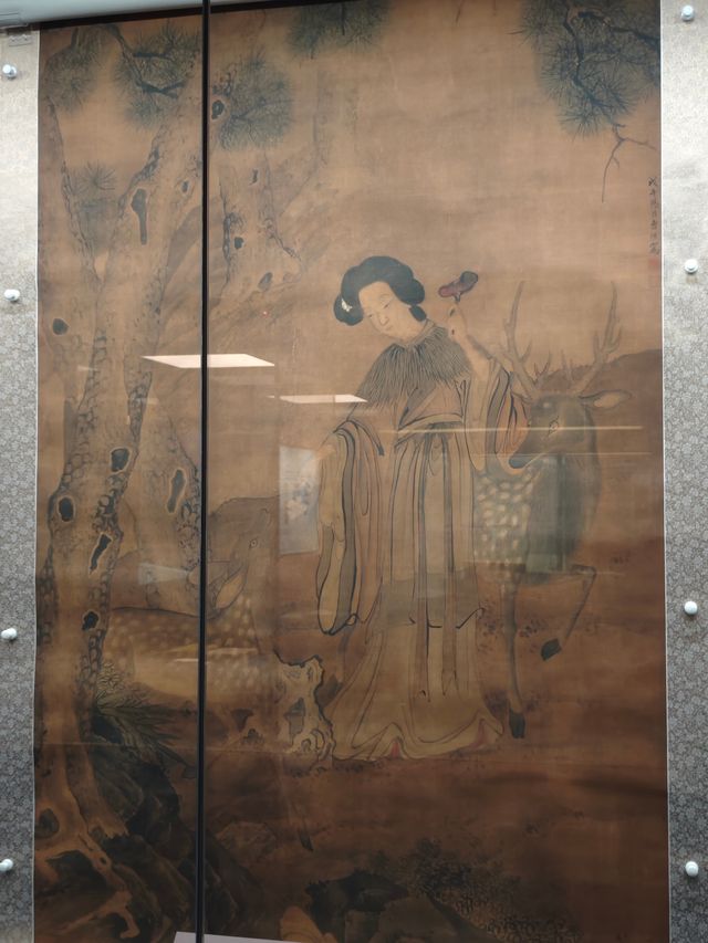 巨野縣博物館：穿越千年的文化寶藏