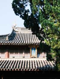 慈城古縣城半日遊：漫步靜謐時光