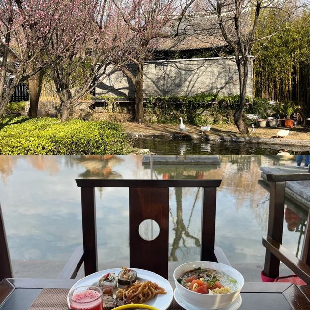 麗江 悅榕莊