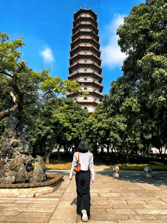 福州,一個被嚴重低估的寶藏旅遊城市 福州,一個被嚴重低估的寶藏旅遊城市