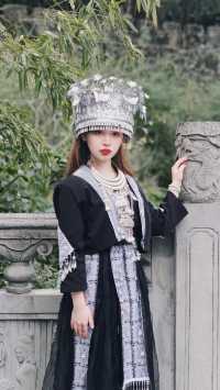 國風苗韻·光影九黎——彭水的春節新玩法