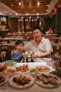 抄功課珠海兩天一夜citywalk美食拍照篇