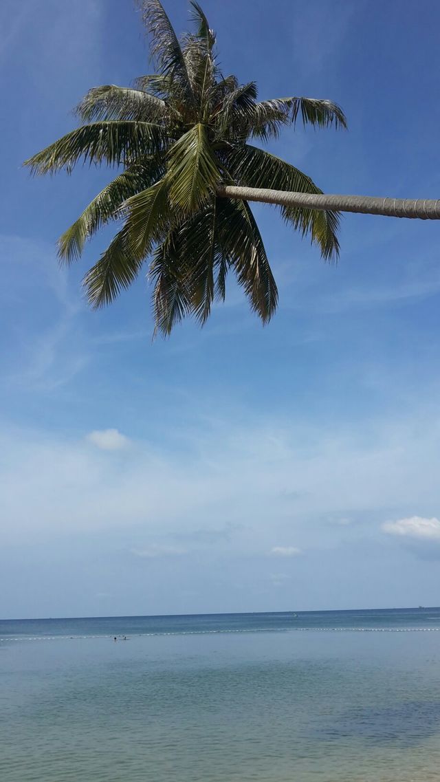 越南富國島私藏度假村