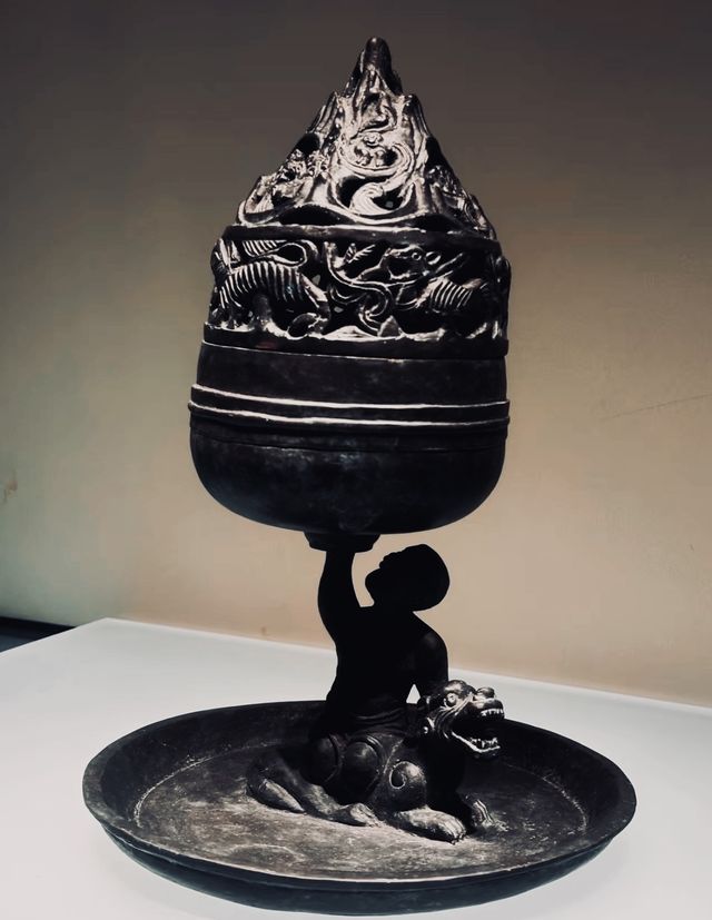 循《石話石說》，探秘石家莊奇妙旅程