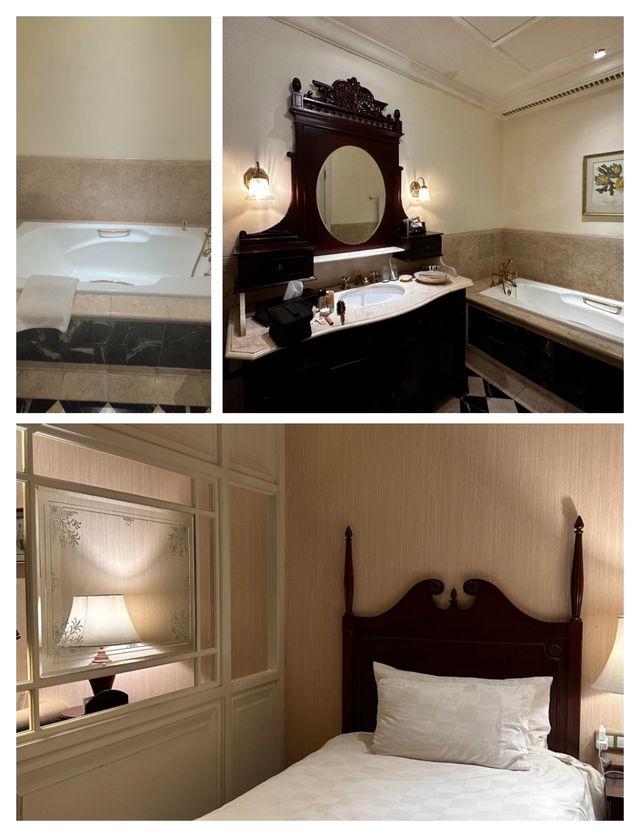 泗水Hotel Majapahit隱秘桃源，奢華不張揚