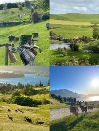 Taupo, New Zealand: A Perfect Blend of Nature and Culture