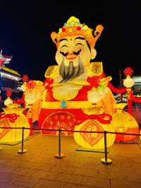"呼市"嘅夜～唔容忽視！