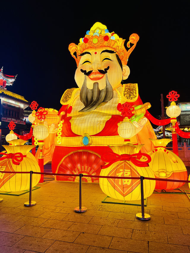"呼市"嘅夜～唔容忽視！