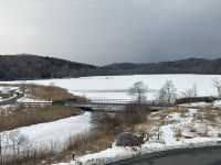 白老阿伊努民族博物館 | 北海道小眾人文