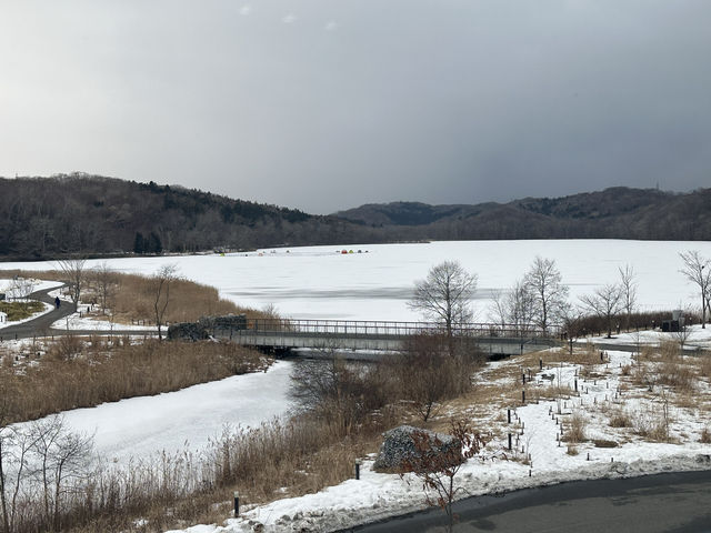 白老阿伊努民族博物館 | 北海道小眾人文