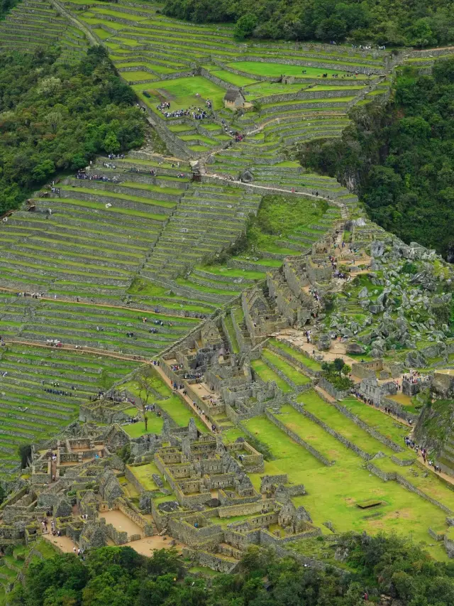 6-Day Peru Travel Guide for Chinese New Year