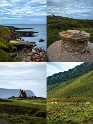 Sligo: A Quiet Paradise Hidden in the Folds of Time