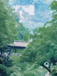 宜昌三峽，一場寫進詩裏的浪漫之旅