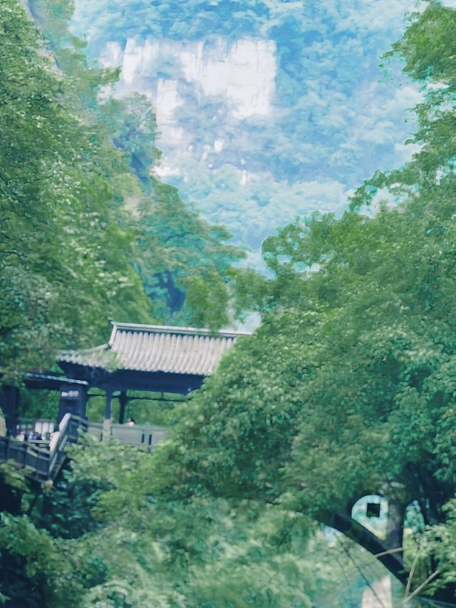 宜昌三峽，一場寫進詩裏的浪漫之旅