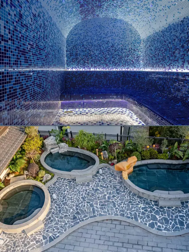 국은사 신규 개업 호텔, 도원의 고요함을 느껴보세요