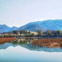 Shaoxing - Historical and beautiful place!