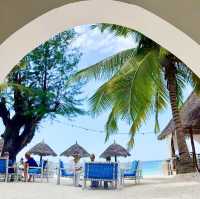 Jambiani Beach: Come See This Slice of Paradise!