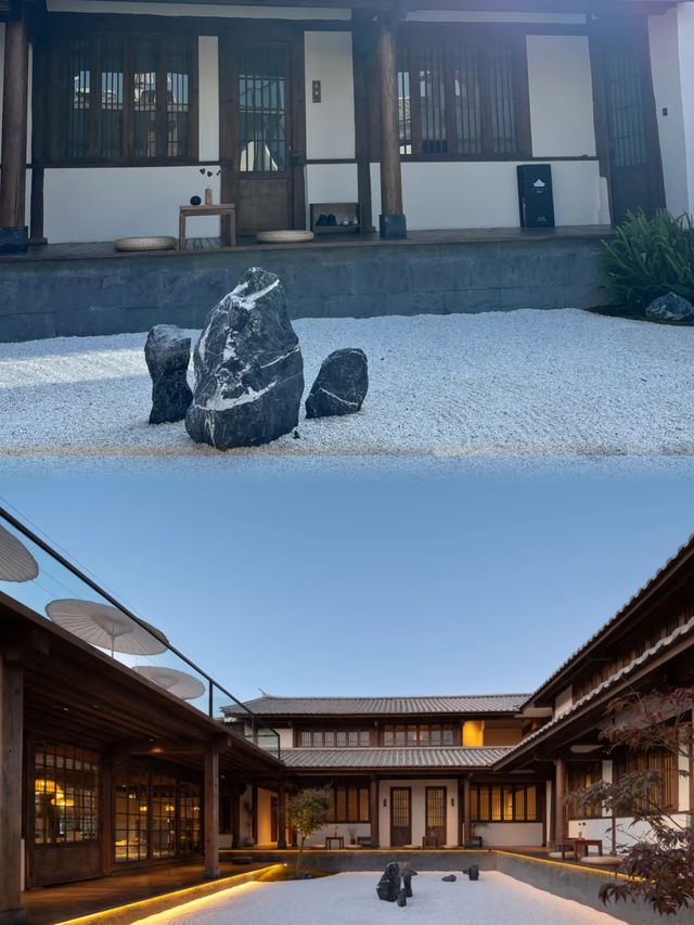 千萬別住這家我怕你會愛上它
