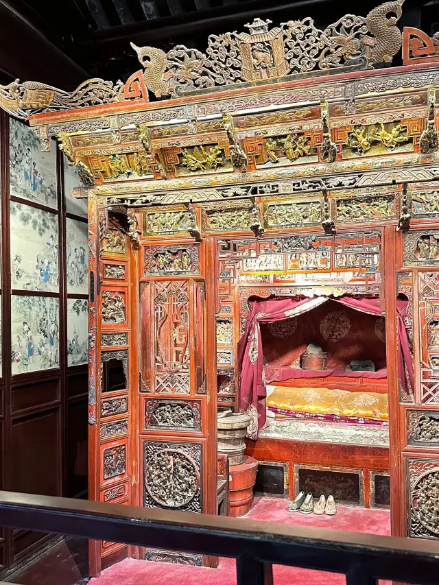 寒假遊蘇州-周莊-揚州 這些準備讓你玩得更嗨
