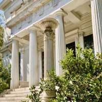 Benaki Museum: A Must-Visit for Art and History Lovers in Athens