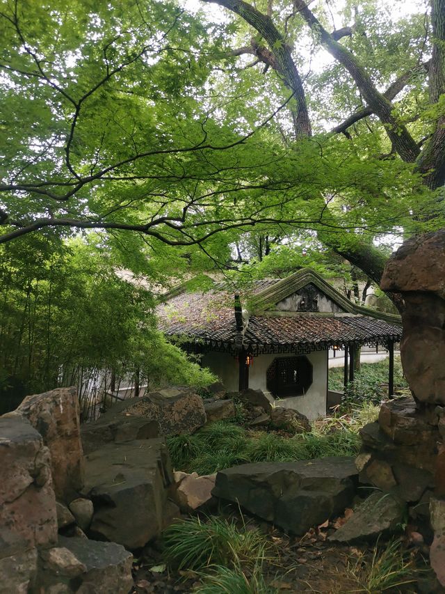 穿梭蘇州-烏鎮-杭州 探尋古鎮古村的建築之美