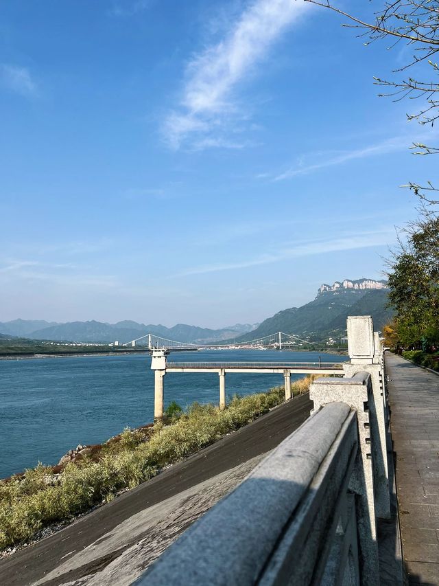 長江三峽-重慶5日遊 超詳細攻略不走冤枉路