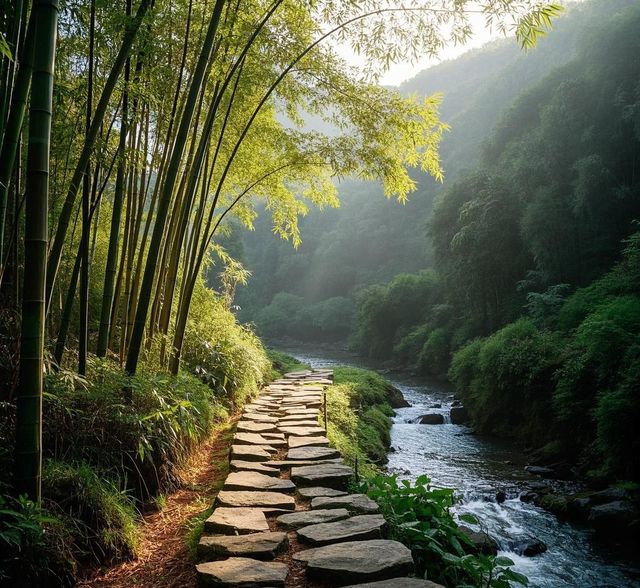 湖南益陽風景旅遊點推薦