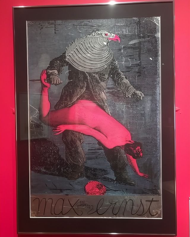 英國 伍爾弗漢普頓藝術館（感受藝術的無盡魅力） 