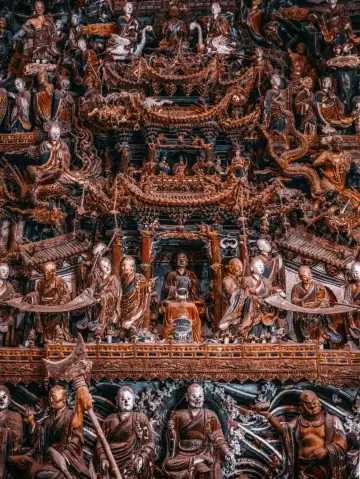 西安1日遊 超實用攻略速收藏