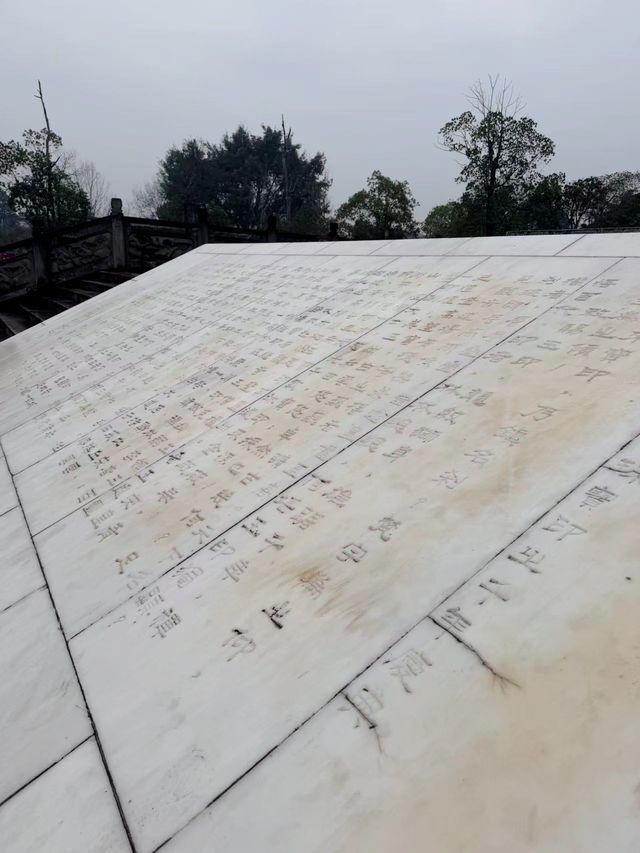遂寧旅遊全攻略，參考以下行程就夠啦