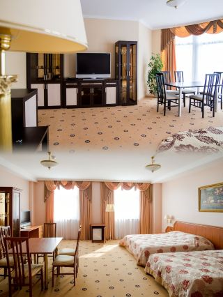 I regret not discovering this wonderful hotel sooner｜Exceptional value for money