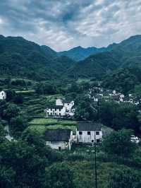 總要來一次池州吧