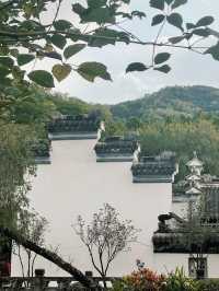 分享我的小眾旅行地｜中山詹園