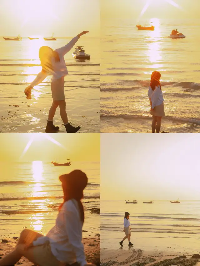 涠洲島｜超おすすめの癒し系リゾートホテル