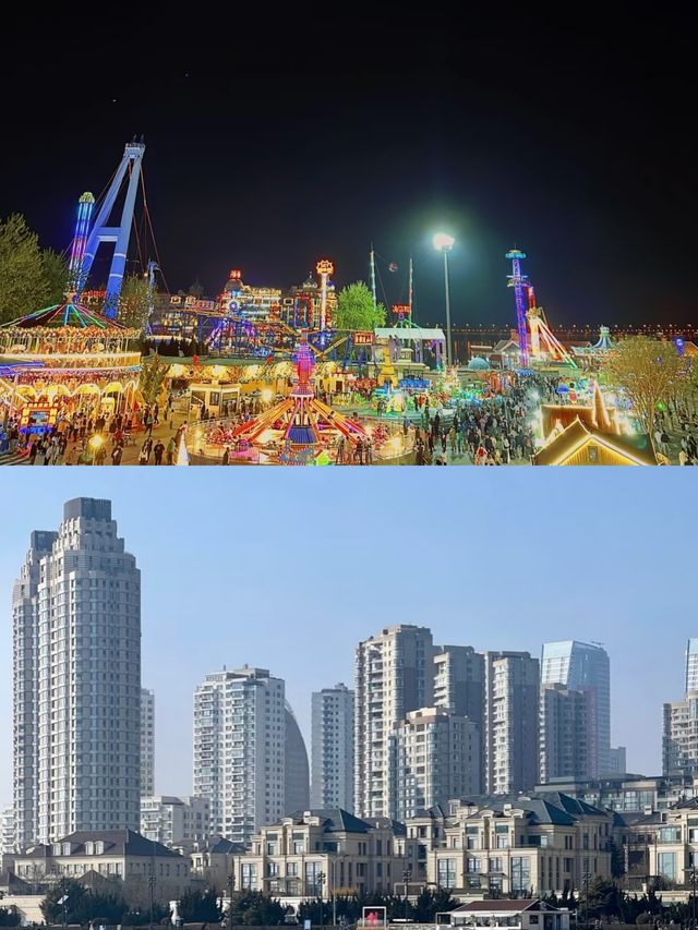 大連受罪已回，要去的姊妹慎重。
