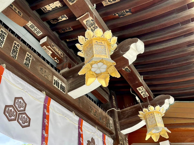 禪意漫步：福岡靜謐之旅