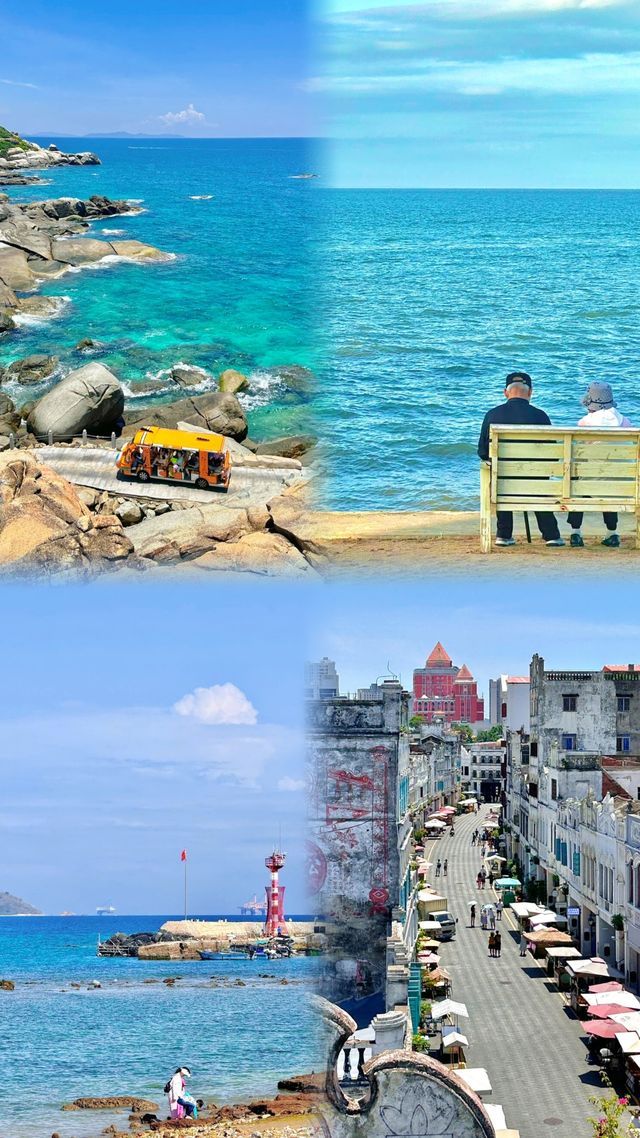 為何瓊海市被稱為避暑勝地，您想體驗嗎？